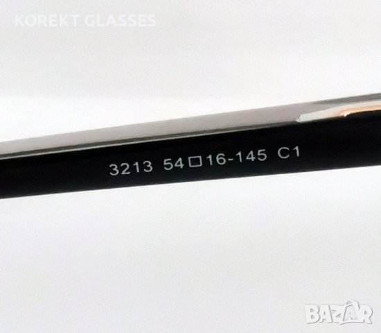 Слънчеви очила със защита против ултравиолетови лъчи - UV400, снимка 6 - Слънчеви и диоптрични очила - 41703211