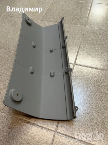 Капак за теглич Jeep Grand Cherokee Summit, снимка 3 - Части - 50515151