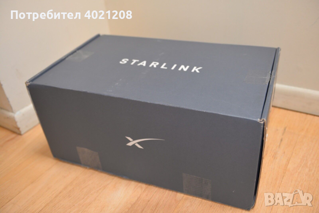 Starlink SpaceX v3 UTA-212 UTR-211, снимка 1 - Процесори - 44689917