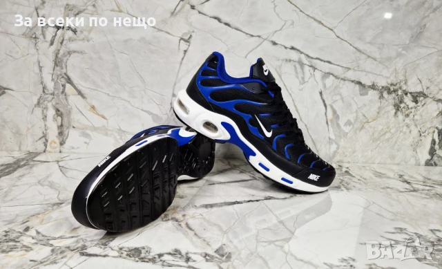 Nike Мъжки Маратонки👟Мъжки Спортни Обувки Найк - 2 Налични Цвята Код P693, снимка 13 - Маратонки - 50580313