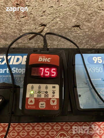 Маркови Акумулатори AGM/АГМ 60/70/80/90/95/105 амп/ч Vatra/Banner/Bosh с гаранция, снимка 3 - Аксесоари и консумативи - 51267972