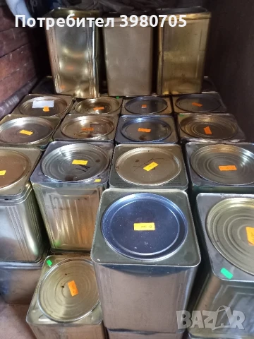 пчелен мед букет 