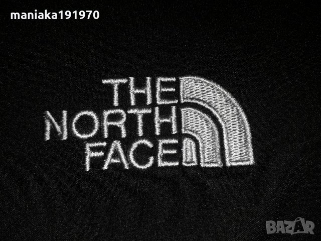 The North Face TNF Apex Bionic Softshell (L/G)  дамски уиндстопер, снимка 2 - Спортни екипи - 35745799