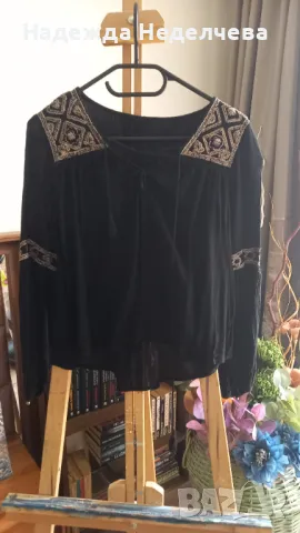 дамска блуза, снимка 1