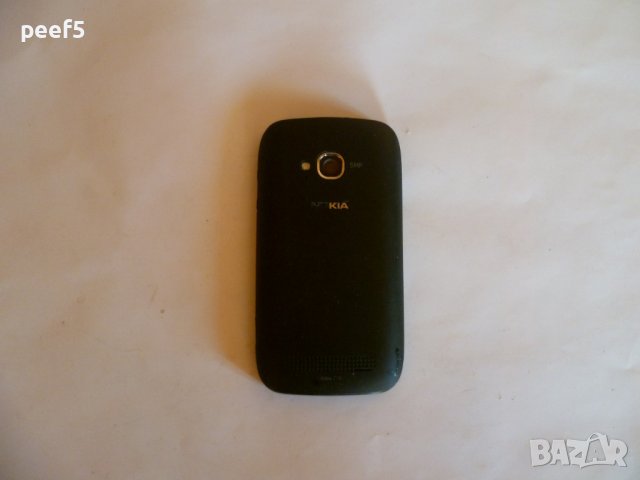 Nokia Lumia 710 Windows Phone, снимка 7 - Nokia - 39178648