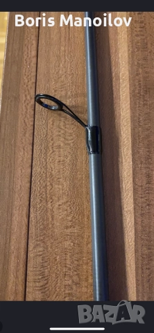 Ремонт на карбонови въдици , снимка 3 - Въдици - 52137561