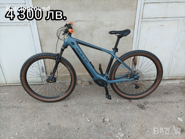 Електрически велосипеди на склад!, снимка 11 - Велосипеди - 44413653