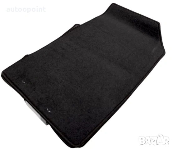 Мокетни стелки за RENAULT Clio (2005-2013) Petex, снимка 2 - Аксесоари и консумативи - 53856416