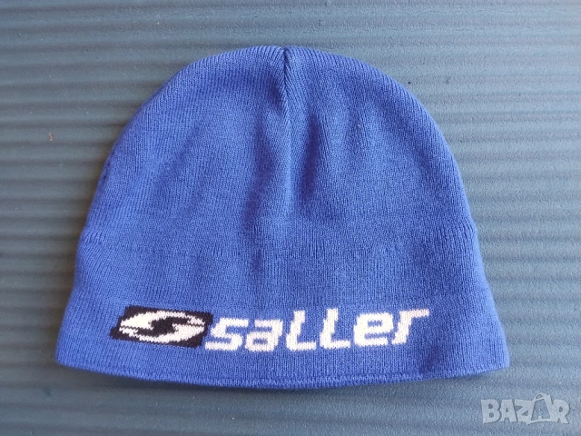 Saller оригинална спортна шапка, снимка 3 - Шапки - 53659834