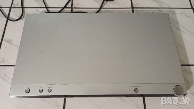 DVD плейър LG DNX 190H. , снимка 2 - Плейъри, домашно кино, прожектори - 42415641