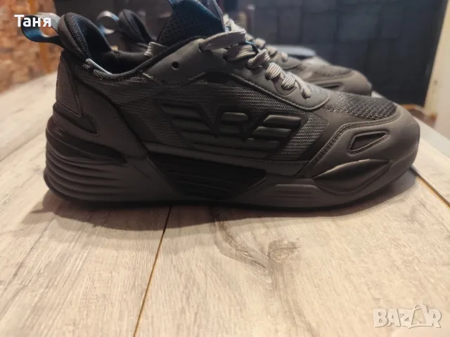 EA7 Emporio Armani X8X070 XK165 , снимка 2 - Маратонки - 48311860