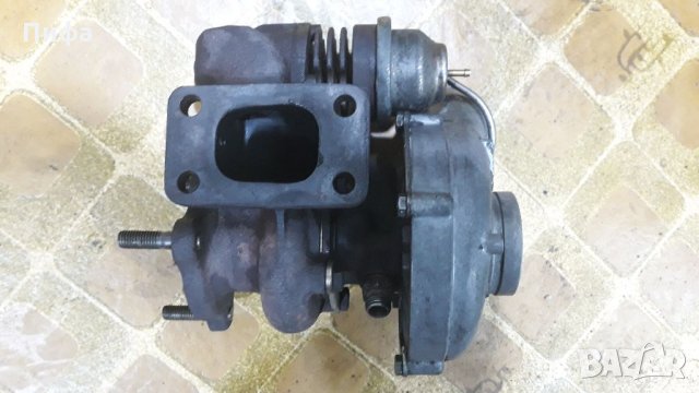 Турбо ККК-К16, снимка 4 - Части - 34569752