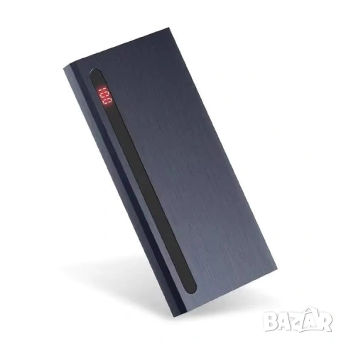 Скрита камера в Power bank, Външна батерия за видеонаблюдение, шпионска WiFi скрита камера, Full HD, снимка 6 - IP камери - 53708364