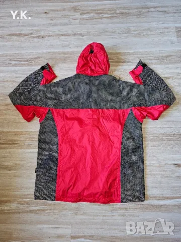 Оригинално мъжко яке Jack Wolfskin Texapore, снимка 6 - Якета - 47588934