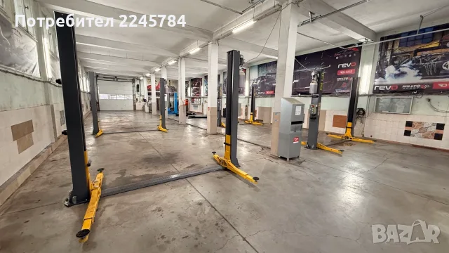 Автосервиз под наем, снимка 7 - Други - 56412321