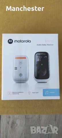 Бебефон Motorola PiP 11 