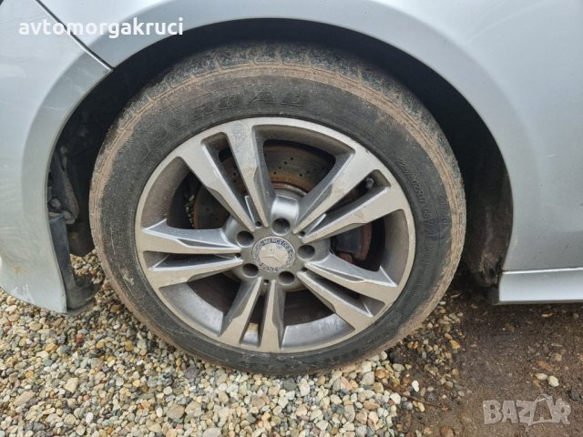 Mercedes Е220 CDI AMG пакет W212 facelift , снимка 13 - Автомобили и джипове - 35896831