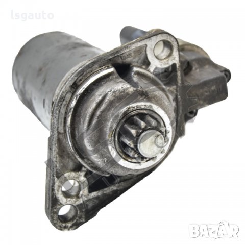 Стартер Volkswagen Golf V Plus 2004-2008 VG010222N-66, снимка 2 - Части - 35818654
