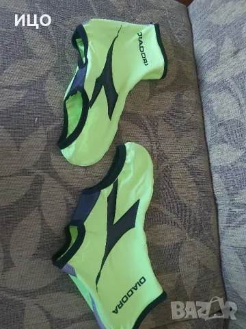 Гамажи за колоездене Diadora , снимка 5 - Аксесоари за велосипеди - 47756992