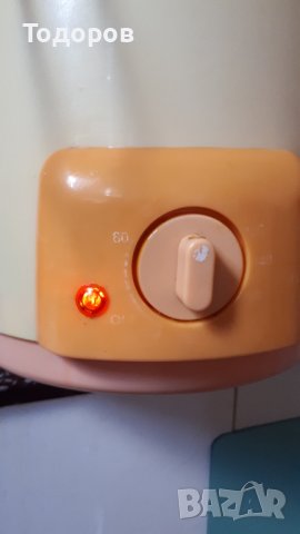 МАЛЪК  ФРИТЮРНИК ЗА КЕМПЕР ИЛИ ПАЛАТКА, снимка 5 - Фритюрници - 41442227