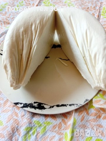 КОЗЕ сирене / домашно, снимка 4 - Домашни продукти - 41466646