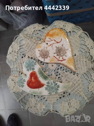 Продавам ръчно изработени подаръци за всеки повод , снимка 6 - Декорация за дома - 53698829