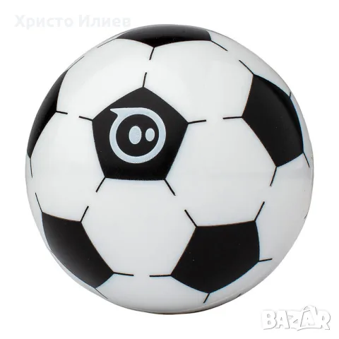 Смарт роботизирана топка Sphero Mini Soccer Робот Топка, снимка 8 - Други - 56095803