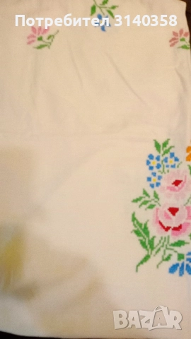 Покривки за маса , снимка 3 - Покривки за маси - 52791643