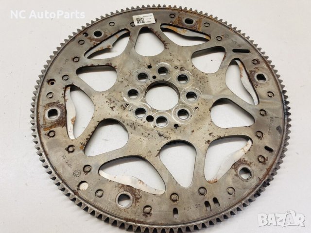 Хидротрансформатор стойка за BMW БМВ F10 F11 2.0 дизел 190 коня B47 857721303 2016