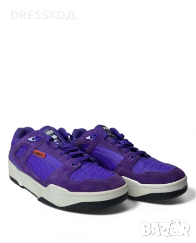 Puma x The Smurfs мъжки маратонки, 41 номер, снимка 3 - Маратонки - 52879464