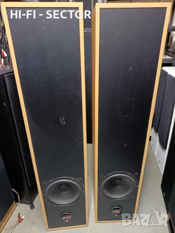 Magnat тонколони , снимка 4 - Тонколони - 52897807