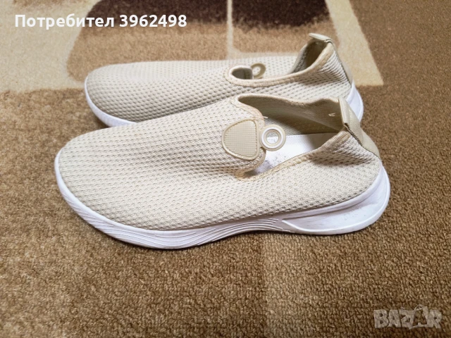 Дамски маратонки , снимка 3 - Маратонки - 51411998