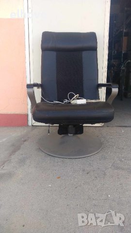 Шиацу масажен стол Globaltronics GT-MS-06, снимка 4 - Други - 42042587