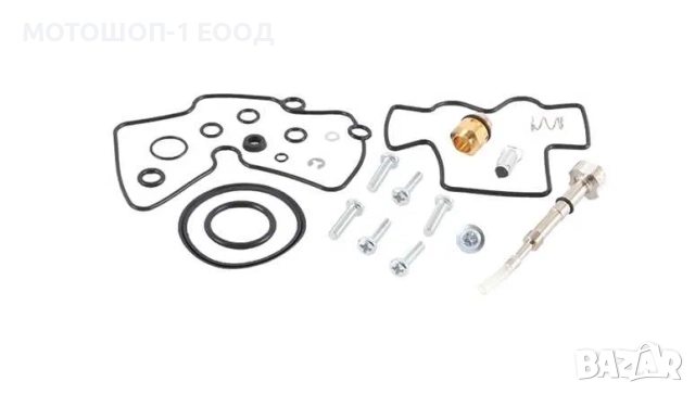 НОВ Ремонтен Кит за КАРБУРАТОР Husaberg, HUSQVARNA TE450 ,KTM EXC450
