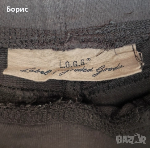 H&M / L.O.G.G - 8г - 128см - Детски Бермуди / Къси Панталони, снимка 6 - Детски къси панталони - 53480526