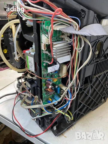 Евтини Части - Delonghi Perfecta ESAM5400 ECO, снимка 6 - Кафемашини - 50146490