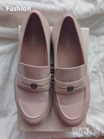 Liu jo дамски лоуфъри