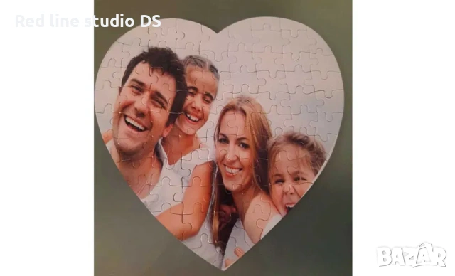 Пъзел с Ваша снимка, снимка 7 - Арт сувенири - 53801074
