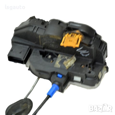 Брава предна лява врата Opel Astra (J) 2010-2018 ID:109611, снимка 2 - Части - 41920821