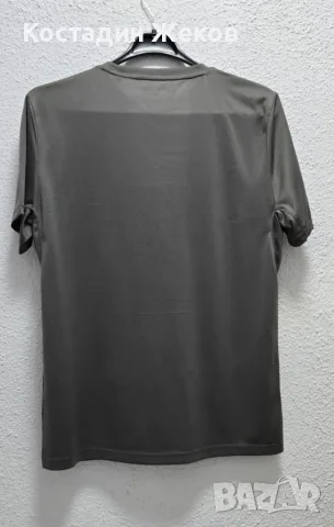 Нова. Мъжка оригинална блузка. Calvin Klein , снимка 2 - Тениски - 55877762