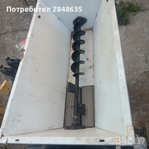 машина за мелене на грозде, снимка 8 - Други машини и части - 45928887