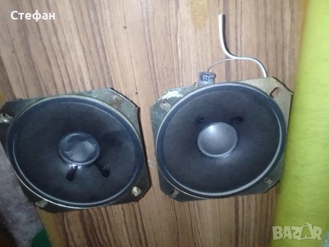 високо честотни говорители , снимка 4 - Тонколони - 50752186