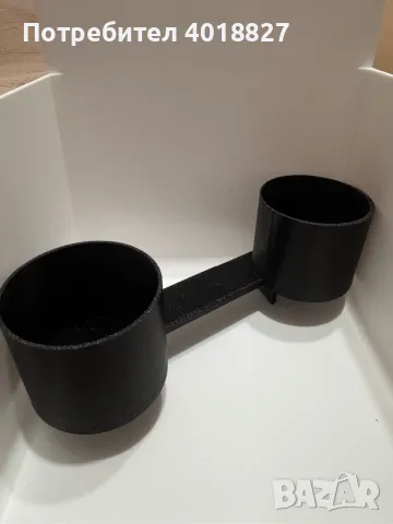 Cup holder за Mercedes E class W211