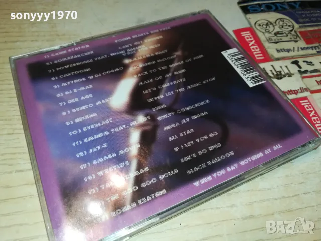 RADIO HITS 99 VOL.5 CD 1804252208, снимка 7 - CD дискове - 49945726