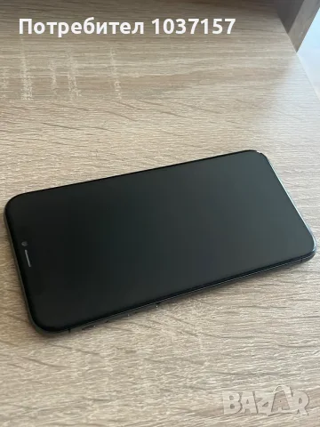 iphone XS Max, 256GB, Space Gray, като нов, снимка 10 - Apple iPhone - 55968814
