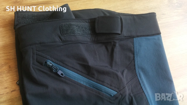 SKOGSTAD Stretch Trouser размер XXL панталон със здрава и еластична материи - 1885, снимка 5 - Екипировка - 53114664