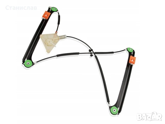 Стъклоподемник за Audi A3 8P