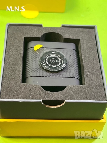 Видео Екшън камера със сим карта . 