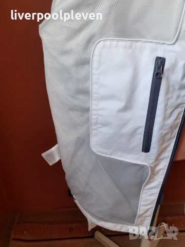 👉Ново Henley Hansen Original 2XL, снимка 9 - Якета - 53747187