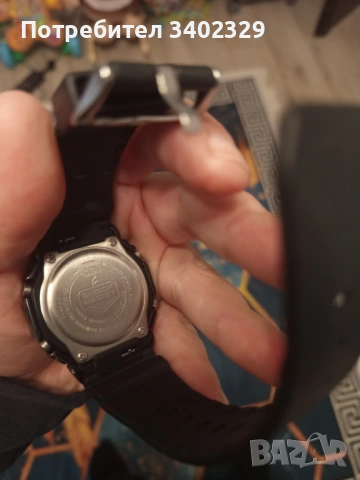Casio g shock, снимка 2 - Мъжки - 53455365